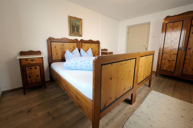 Ferienhaus Berggrubenhof Fugen Bagian luar foto