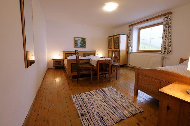Ferienhaus Berggrubenhof Fugen Bagian luar foto