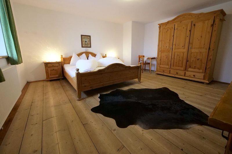 Ferienhaus Berggrubenhof Fugen Bagian luar foto