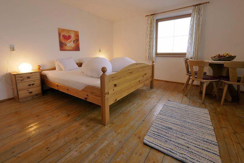 Ferienhaus Berggrubenhof Fugen Bagian luar foto
