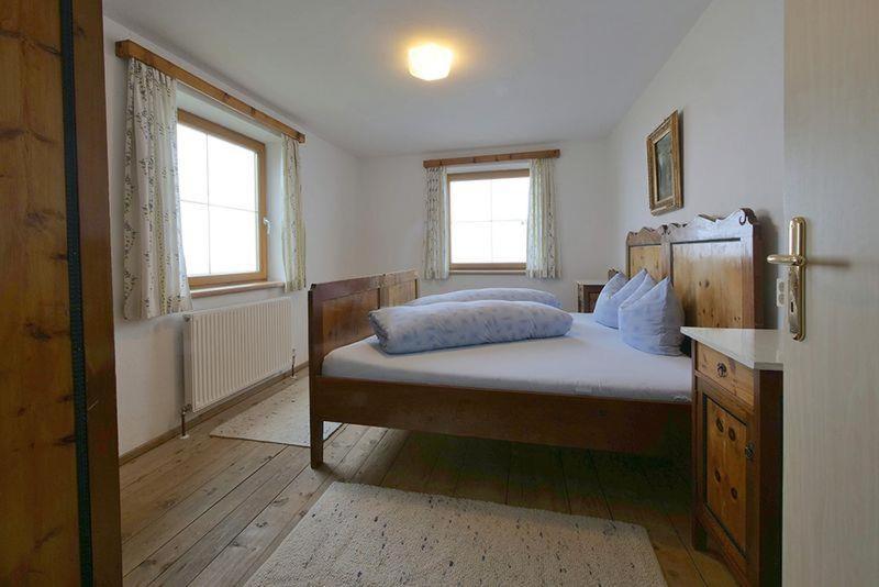 Ferienhaus Berggrubenhof Fugen Bagian luar foto